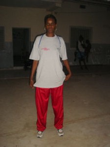 Nancy Coach du SIBAC Nancy Coach du SIBAC
