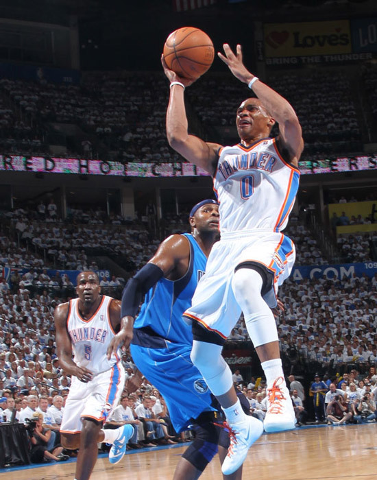NBA PLAY-OFF 2012 1er Tour MATCH 2 : le Heat tranquille, le Thunder bataille NBA PLAY-OFF 2012 1er Tour MATCH 2 : le Heat tranquille, le Thunder bataille