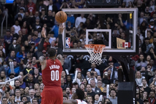 NBA : Une 30e victoire pour les Lakers, Gorgui DIeng et les Wolves tombent à Memphis… Retrouvez les résultats de la nuit