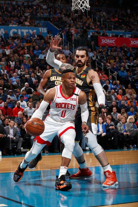 NBA- Resultats de la nuit : Oklahoma City fait chuter Houston, Philadelphie s’impose sans Embiid NBA- Resultats de la nuit : Oklahoma City fait chuter Houston, Philadelphie s’impose sans Embiid