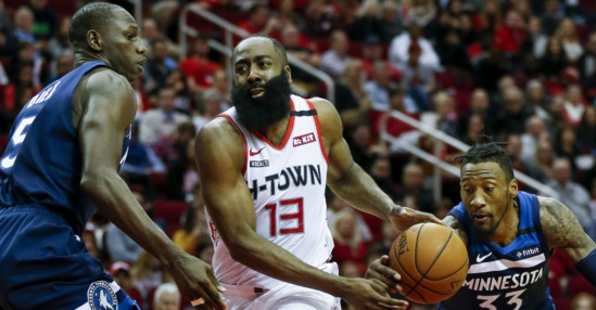 NBA- Resultats de la Nuits : Lakers et Bucks intraitables, un James Harden record… NBA- Resultats de la Nuits : Lakers et Bucks intraitables, un James Harden record…