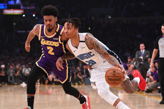 NBA -Résumé de la nuit : Fin de série pour les Lakers, triple-double pour Doncic, Sekou Doumbouya impressionne NBA -Résumé de la nuit : Fin de série pour les Lakers, triple-double pour Doncic, Sekou Doumbouya impressionne