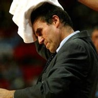 Carlo Recalcati le coach italien Carlo Recalcati le coach italien