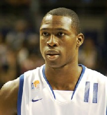 M. Pitrus France ( Photo Basket France) M. Pitrus France ( Photo Basket France)