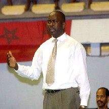 Mousta Gaye aura du pain sur la planche -( Photo Fiba) Mousta Gaye aura du pain sur la planche -( Photo Fiba)