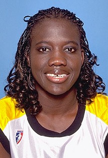 Astou Ndiaye Astou Ndiaye