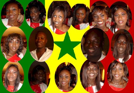 Les 13 signataires du Code de conduite et les deux Coachs Les 13 signataires du Code de conduite et les deux Coachs