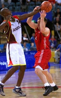 Miguel Lutonda Angola Miguel Lutonda Angola