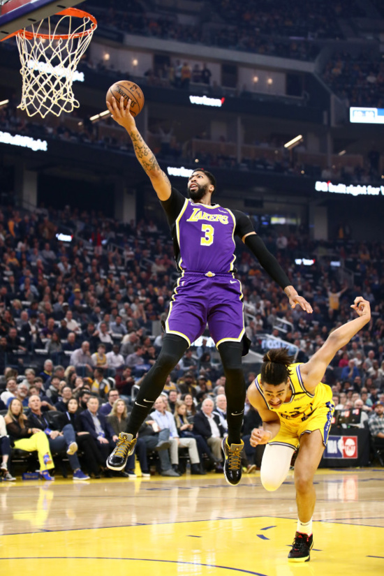 NBA:Les Lakers étrillent Golden State, les Sixers défont les Knicks… Le résumé de la nuit NBA:Les Lakers étrillent Golden State, les Sixers défont les Knicks… Le résumé de la nuit