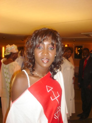 Mame Khady Sané