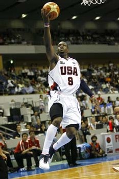 Photo ( USABASKETBALL) Photo ( USABASKETBALL)