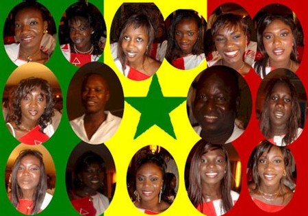 Les Lionnes prolongent leur séjour en France jusqu'au 8 septembre Les Lionnes prolongent leur séjour en France jusqu'au 8 septembre