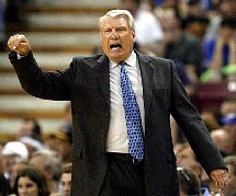 DON NELSON