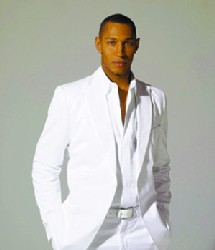 Boris DIAW ( Photo Figaro) Boris DIAW ( Photo Figaro)