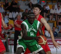 Ndongo Ndiaye Ndongo Ndiaye