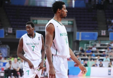 Les Fréres Aminu : Al-Farouq Aminu (New Orleans Hornets NBA) et Alde Aminu (Elan Chalon LNB France) Les Fréres Aminu : Al-Farouq Aminu (New Orleans Hornets NBA) et Alde Aminu (Elan Chalon LNB France)