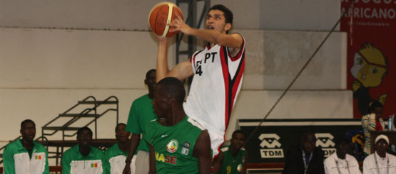 AFROBASKET U18 MAPUTO 3 éme JOURNEE : Le Sénégal se reprend et bat le Maroc (61-52) AFROBASKET U18 MAPUTO 3 éme JOURNEE : Le Sénégal se reprend et bat le Maroc (61-52)