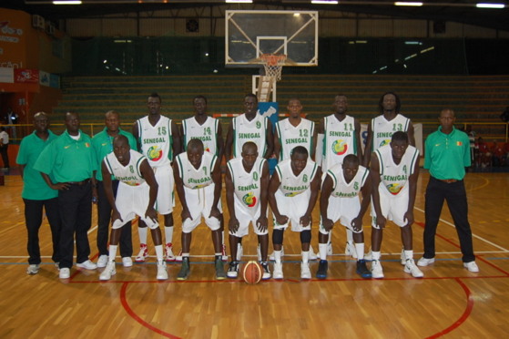 Tournoi Zone 2 (Cap-Vert) Les Lions remportent la zone 2