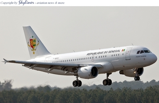 Macky Sall envoie son avion aux Lions victorieux à Praia Macky Sall envoie son avion aux Lions victorieux à Praia