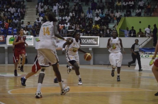 Afrobasket U18 filles - Sénégal - Tunisie et Egypte - Mali, l’affiche des demi-finales