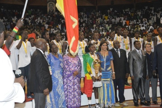 Grand déballage contre le Sénégal à Bamako : LES MALIENS NE DECOLERENT PAS APRES L’AFROBASKET QUI VIENT DE SE JOUER A DAKAR