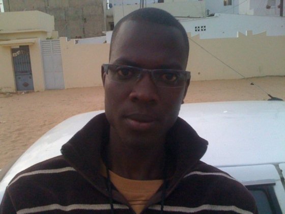 NECROLOGIE: DECES DE DAOUDA TURPIN NECROLOGIE: DECES DE DAOUDA TURPIN