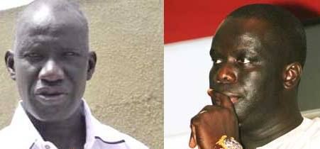 Le monsieur Sport du programme « Yoonou Yokkute » Le monsieur Sport du programme « Yoonou Yokkute »