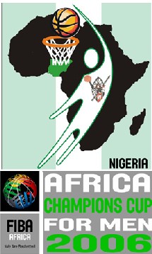 FIBA -AFRIQUE: Phase Finale Clubs Champions Masculins à Lagos