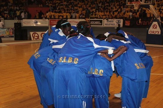 National 1 féminin : Le Slbc enlève le derby du Nord