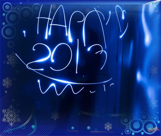 Bonne et heureuse annéé 2013 Bonne et heureuse annéé 2013