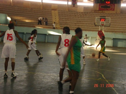 Mali vs Sénégal à Dakar Mali vs Sénégal à Dakar