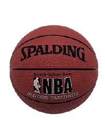 NBA - Retour au ballon en cuir NBA - Retour au ballon en cuir