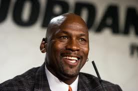 Retour de Michael Jordan sur les parquets ? Retour de Michael Jordan sur les parquets ?