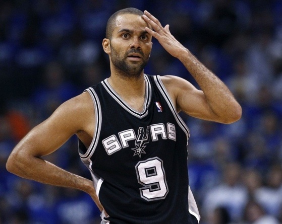 NBA - All Star Game - Concours des meneurs: Tony Parker défendra son titre