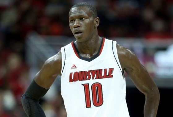 Louisville : Gorgui Dieng en NBA dès l’an prochain ?