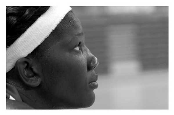 NDEYE NDIAYE - photo COB CALAIS NDEYE NDIAYE - photo COB CALAIS