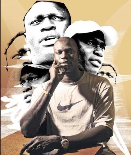 Amadou Gallo FALL- photo Reverse Amadou Gallo FALL- photo Reverse
