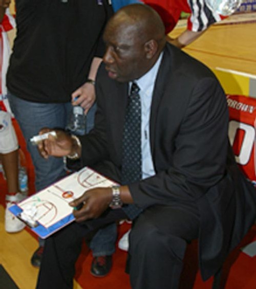 Abdou Ndiaye Abdou Ndiaye