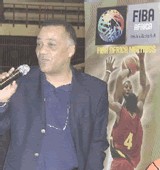La FIBA-Afrique balise le chemin des CAN et des Jeux africains de basket