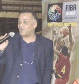 La FIBA-Afrique balise le chemin des CAN et des Jeux africains de basket La FIBA-Afrique balise le chemin des CAN et des Jeux africains de basket