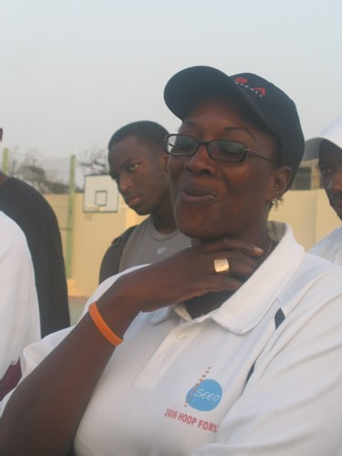Fatou Kiné NDIAYE