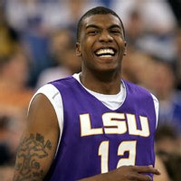 Tyrus Thomas Tyrus Thomas