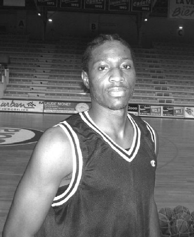 Ibrahima Faye "Pif"