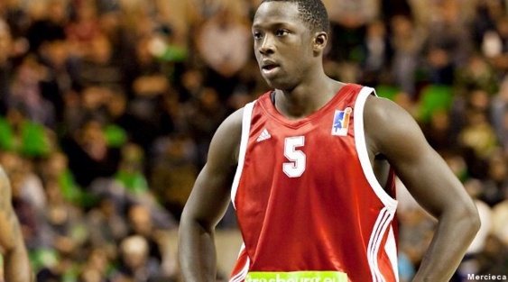 Abdoulaye Mbaye, binational, Equipe de France Espoirs : «Je jouerai pour le Sénégal si… » Abdoulaye Mbaye, binational, Equipe de France Espoirs : «Je jouerai pour le Sénégal si… »