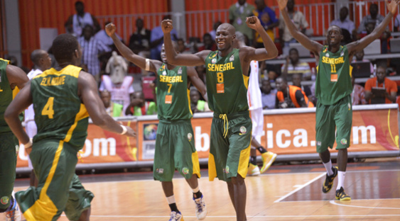Classement 3-4ème place]– CIV 56-57 SEN : Le Sénégal arrache la médaille de Bronze