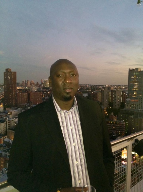 Interview Makhtar NDIAYE : Le CNBB a du pain sur la planche Interview Makhtar NDIAYE : Le CNBB a du pain sur la planche