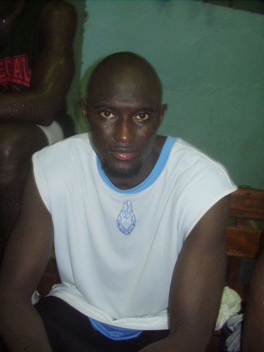 BONIFACE NDONG BONIFACE NDONG
