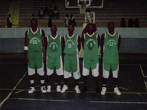 HLM Basket Club HLM Basket Club