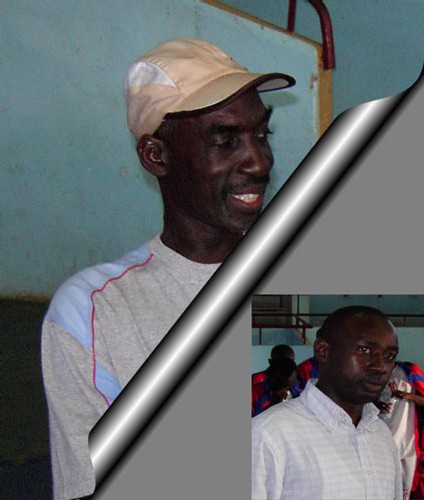 SIBAC: La page Bamba Dieng Tournée, Alioune Badara Sy 'BOGA' revient SIBAC: La page Bamba Dieng Tournée, Alioune Badara Sy 'BOGA' revient