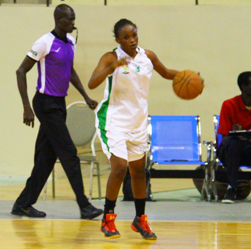 Basket – National 1 Féminin : Résultats 6e journée